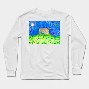 LOVE Saves Long Sleeve T-Shirt